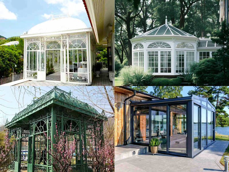 Why Every Garden Needs A Victorian Greenhouse (and How To Choose Yours)